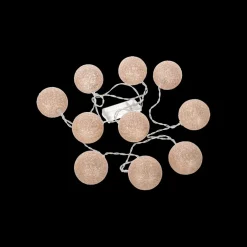 Lichtslinger JARIA 10L Roze