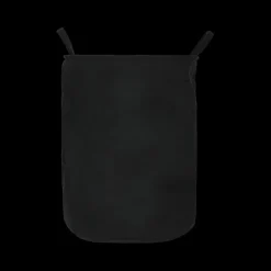 Linnenmand ARIO Zwart