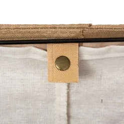 Linnenmand COSIM Bamboe Naturel