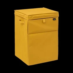Linnenmand EMPILA 65l Kat. Geel