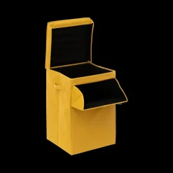 Linnenmand EMPILA 65l Kat. Geel