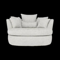 Loungestoel MOPS Renegade Natural