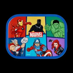 Lunchbox AVENGERS