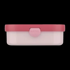 Lunchbox CAMPUS Rechthoek Cool Pink