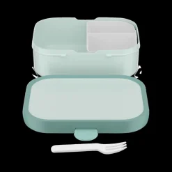 Lunchbox CAMPUS Rechthoek Cool Mint