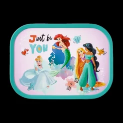 Lunchbox DISNEY PRINCESS