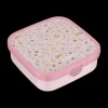 Lunchbox FAIRY GARDEN Bento Roze