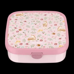 Lunchbox FAIRY GARDEN Bento Roze
