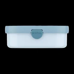 Lunchbox FOREST FRIENDS Bento Blauw