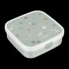 Lunchbox LITTLE FARM Bento Groen