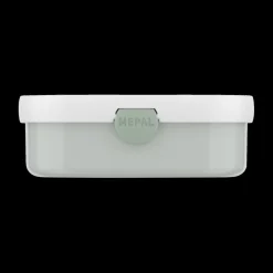 Lunchbox LITTLE FARM Bento Groen