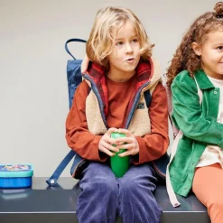 Lunchbox PAW PATROL PUPS Multi