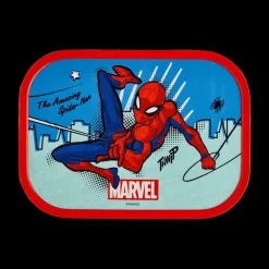 Lunchbox SPIDERMAN Multi