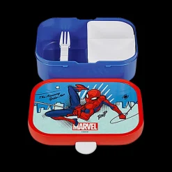 Lunchbox SPIDERMAN Multi