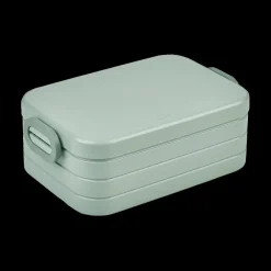 Lunchbox TAKE A Midi N. Sage