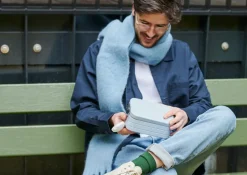 Lunchbox TAKE A Midi N. Sage