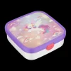 Lunchbox UNICORN GLOW Bento Roze