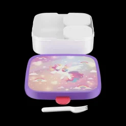 Lunchbox UNICORN GLOW Bento Roze