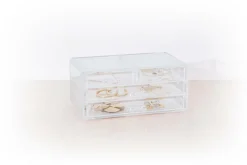 Make Up-Organiser BEAUTIS 4Lade