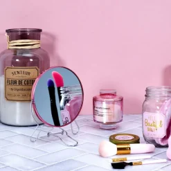 Make Up-Spiegel COSMETIC Greep Ass.