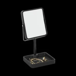 Make-Up Spiegel LINNI Zwart