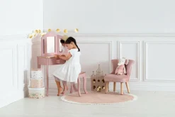 Make-uptafelset SISSI Roze