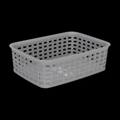 Mand ORZO RH 1.1l Grijs