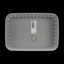 Mand ORZO RH 1.1l Grijs