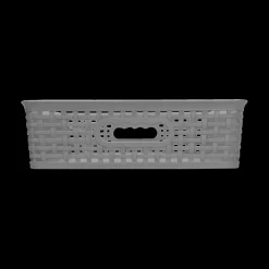 Mand ORZO RH 7.5L Grijs