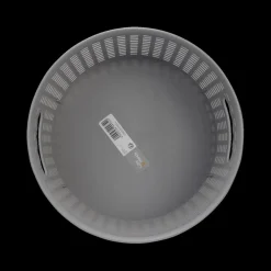 Mand ORZO Rnd 3L Grijs