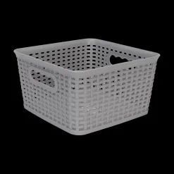 Mand ORZO VK 4.5l Grijs