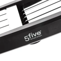 Mandoline MANOZO Inox/Zwart