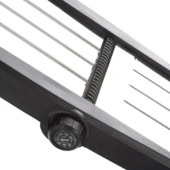 Mandoline MANOZO Inox/Zwart