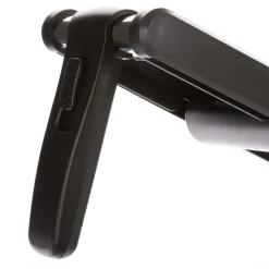 Mandoline MANOZO Inox/Zwart