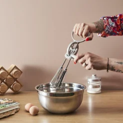 Manuele Menger LILY Grijs