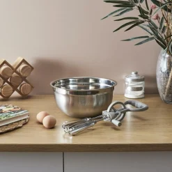 Manuele Menger LILY Grijs