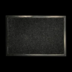 Mat Loper MOLTE Poly/PVC Zwart