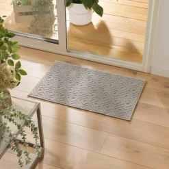 Mat LOSI 80 Reliëf Grijs