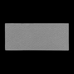 Mat LOSI 120 Reliëf Grijs