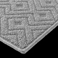 Mat LOSI 120 Reliëf Grijs