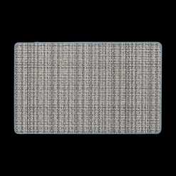 Mat PIXEL 80 Poly Blauw