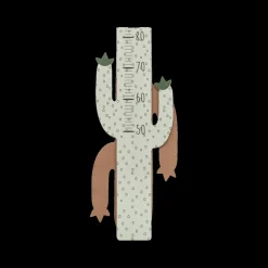 Meetladder CACTUS Groen Hout