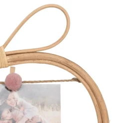 Memo/Fotorek POMME Appelvorm Rotan