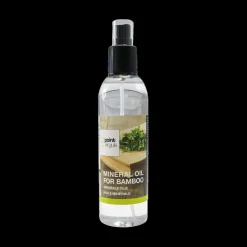 Minerale Olie voor Onderhoud Bamboe 200ml