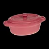 Mini Cocotte COCOT Ovaal Ass.
