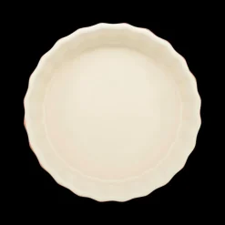 Mini-Tartelette CERIA Ker. Crème/Terra Ass.