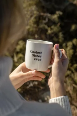 Mok Coolest Sister Ever