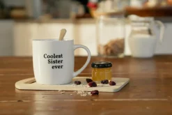 Mok Coolest Sister Ever