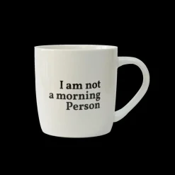 Mok I Am Not A Morning Person