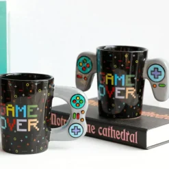 Mok LET'S PLAY M/2Oor